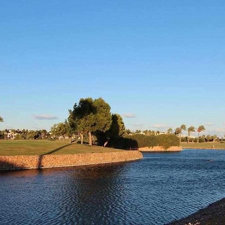 סן חוויאר Casa Palmera מראה חיצוני תמונה