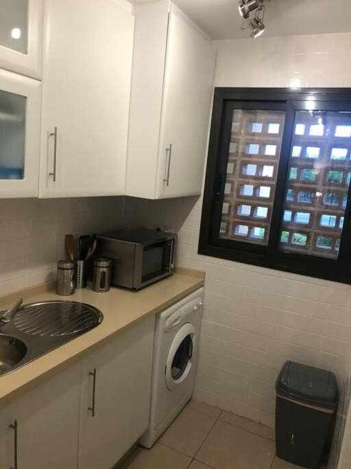 סן חוויאר Casa Palmera מראה חיצוני תמונה
