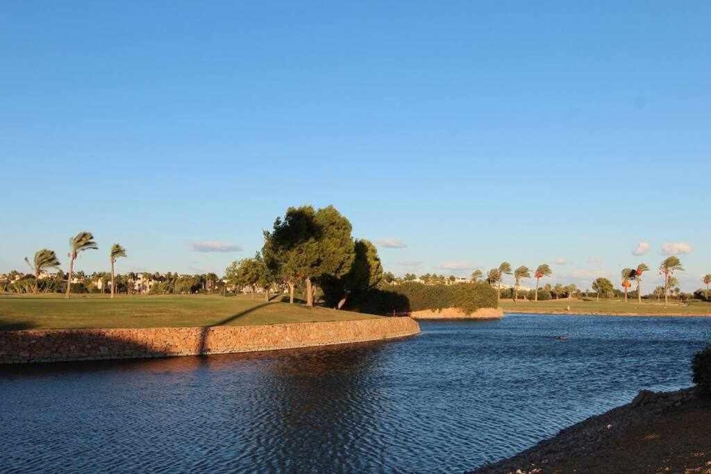 סן חוויאר Casa Palmera מראה חיצוני תמונה