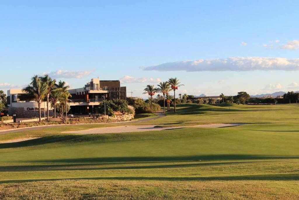 סן חוויאר Casa Palmera מראה חיצוני תמונה