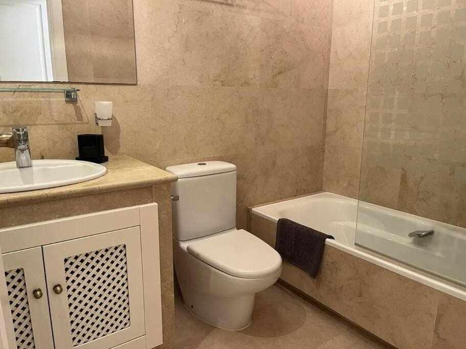 סן חוויאר Casa Palmera מראה חיצוני תמונה