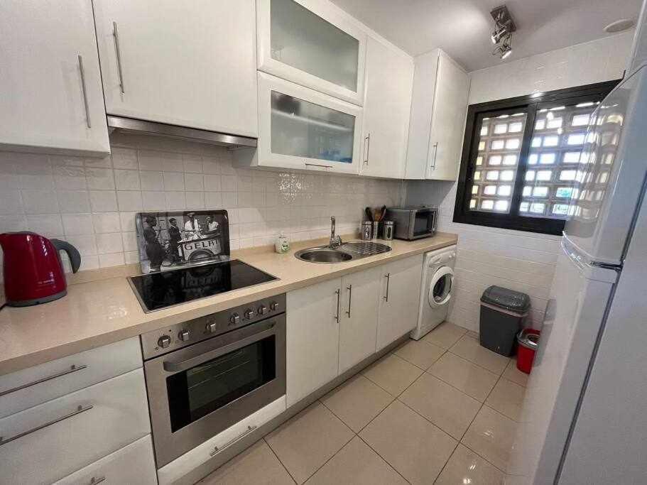 סן חוויאר Casa Palmera מראה חיצוני תמונה