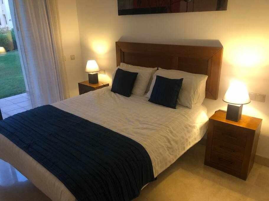 סן חוויאר Casa Palmera מראה חיצוני תמונה