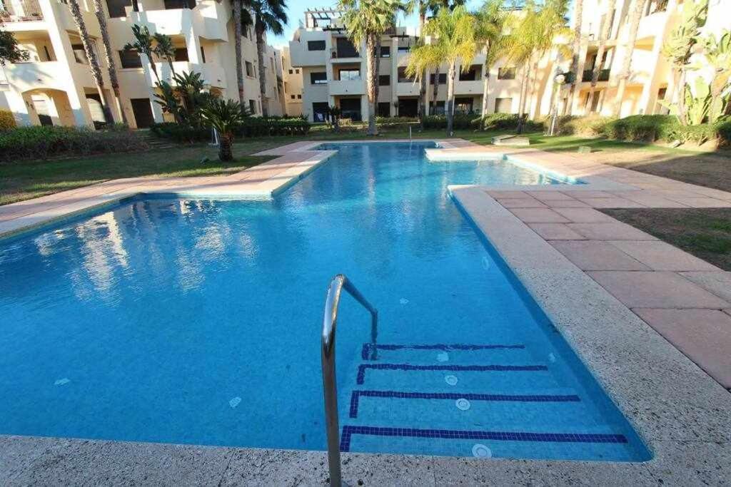 סן חוויאר Casa Palmera מראה חיצוני תמונה
